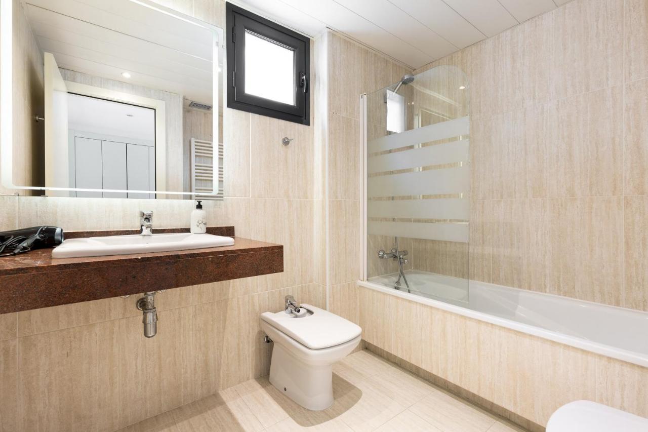 Chicstays Ciutadella Park * Barcelone