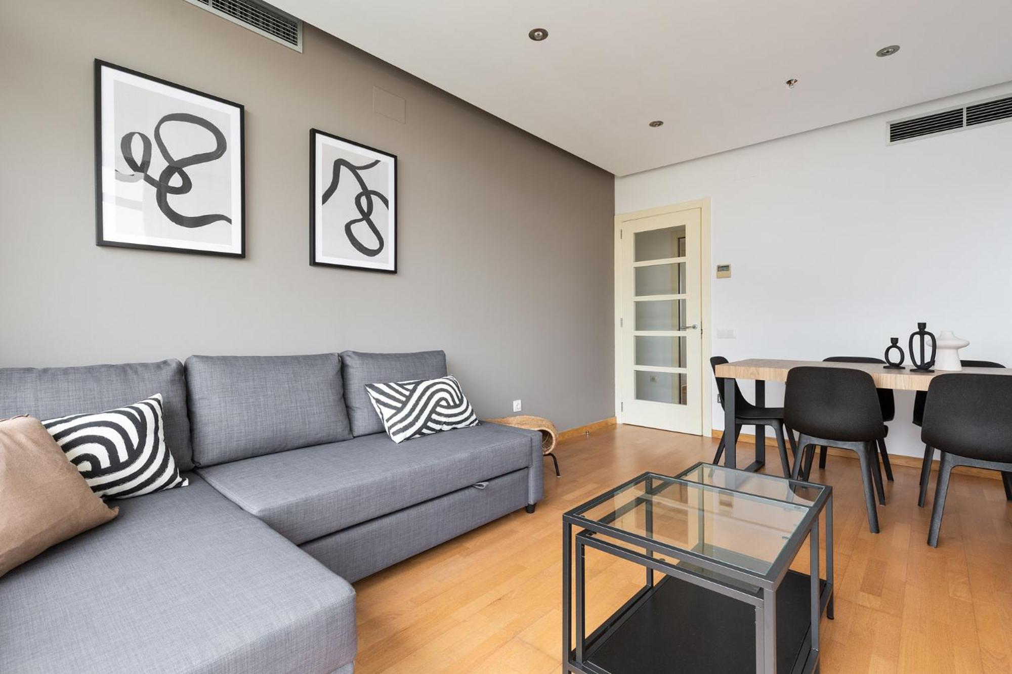 Chicstays Ciutadella Park * Barcelone