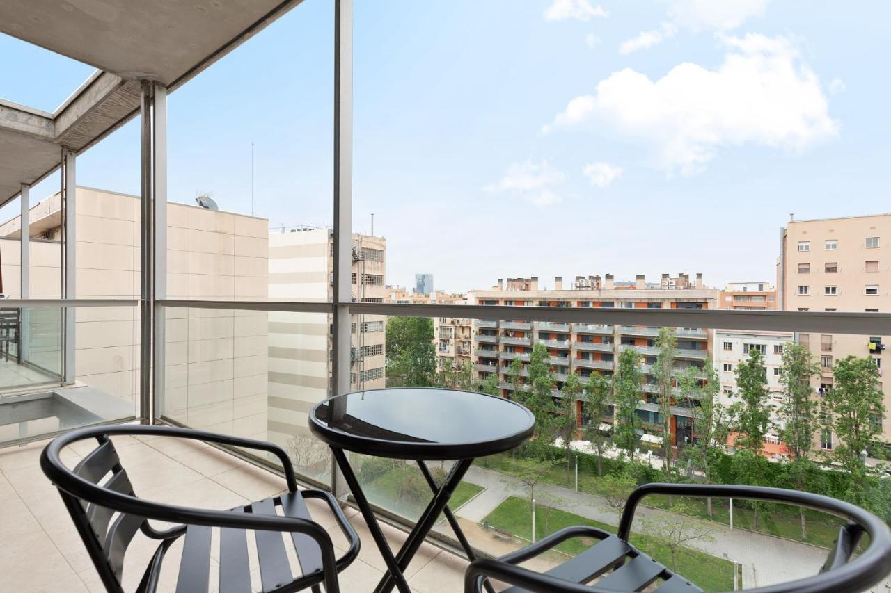Chicstays Ciutadella Park Appartement