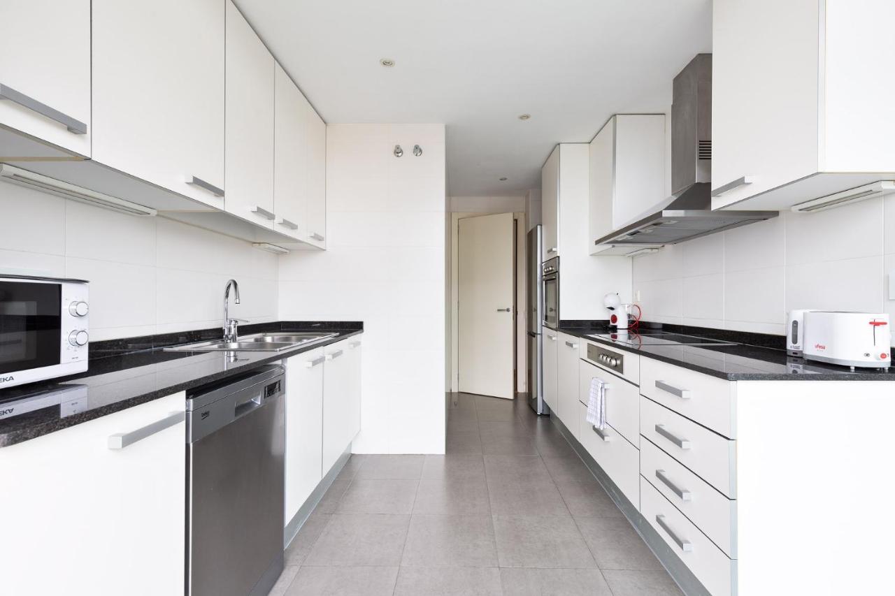 Appartement Chicstays Ciutadella Park *