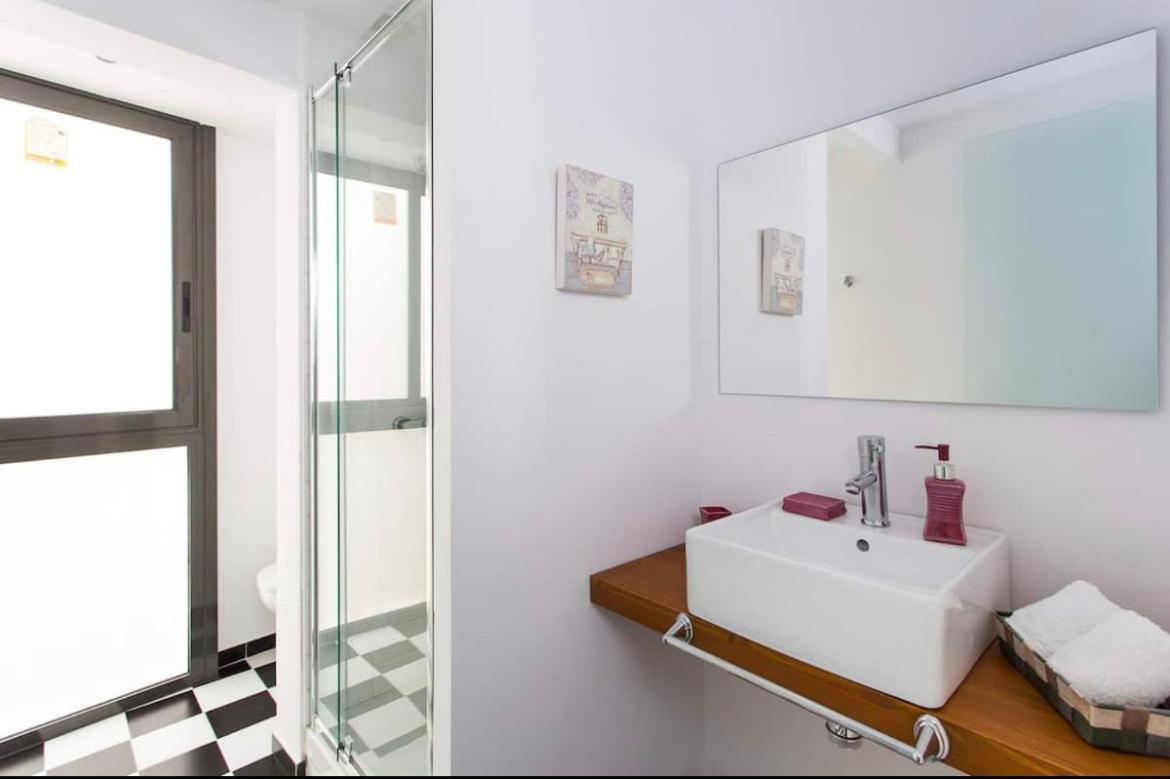 Sagrada Familia- Excelente Ubicacion Apartment Barcelona