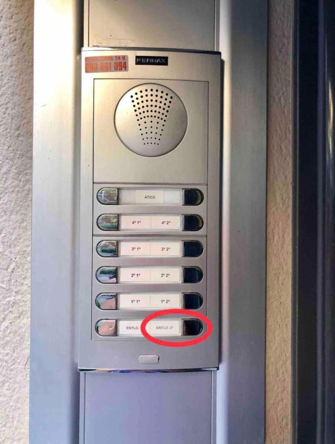 Sagrada Familia- Excelente Ubicacion Apartment *