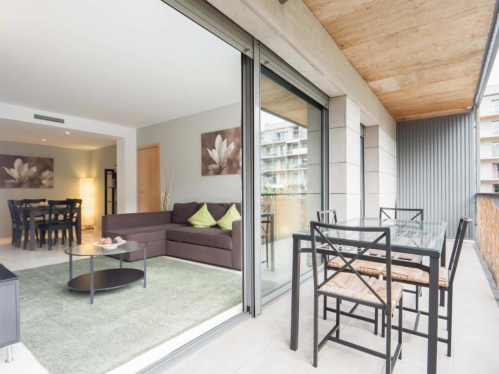 Apartment Rent Top Olympic Village