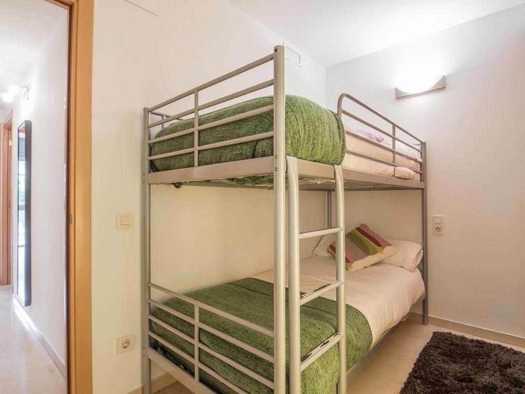 Apartment Rent Top Olympic Village Barcelona