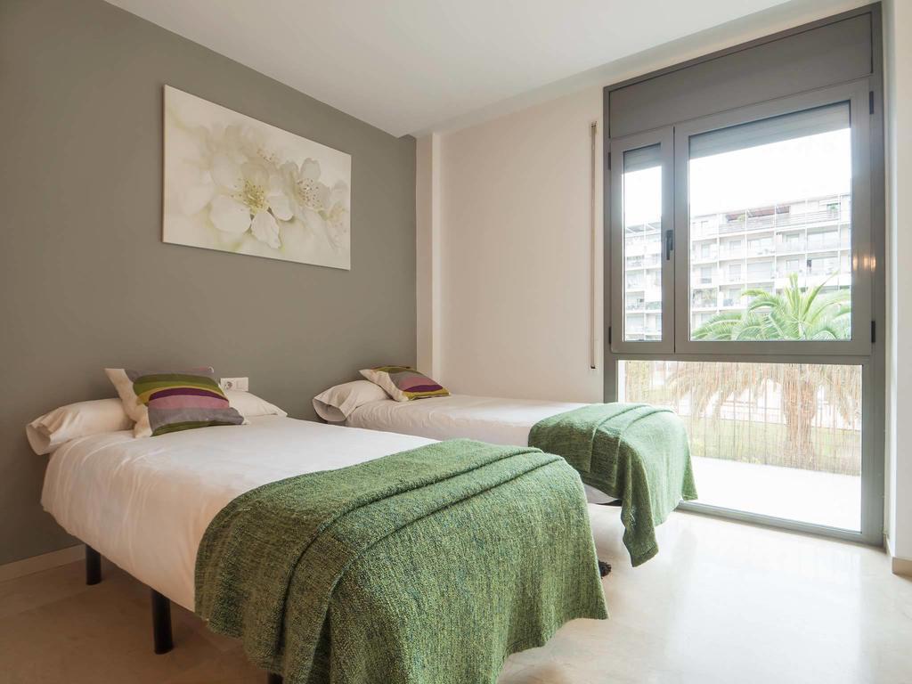 Apartment Rent Top Olympic Village