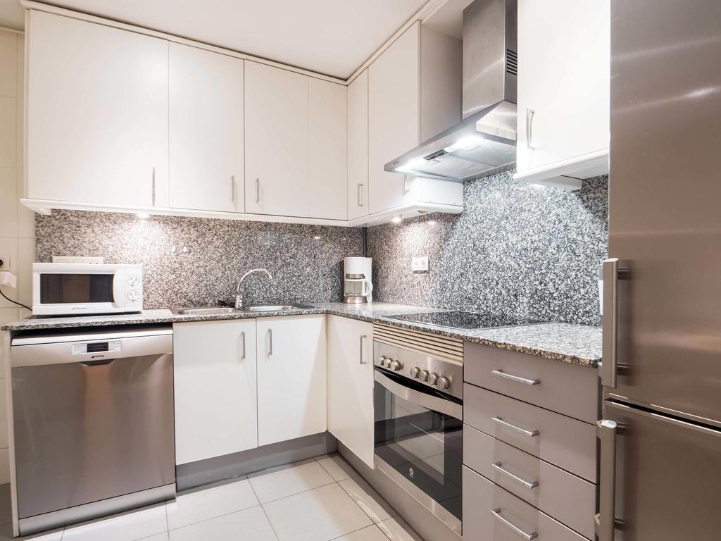 Rent Top Olympic Village Apartment