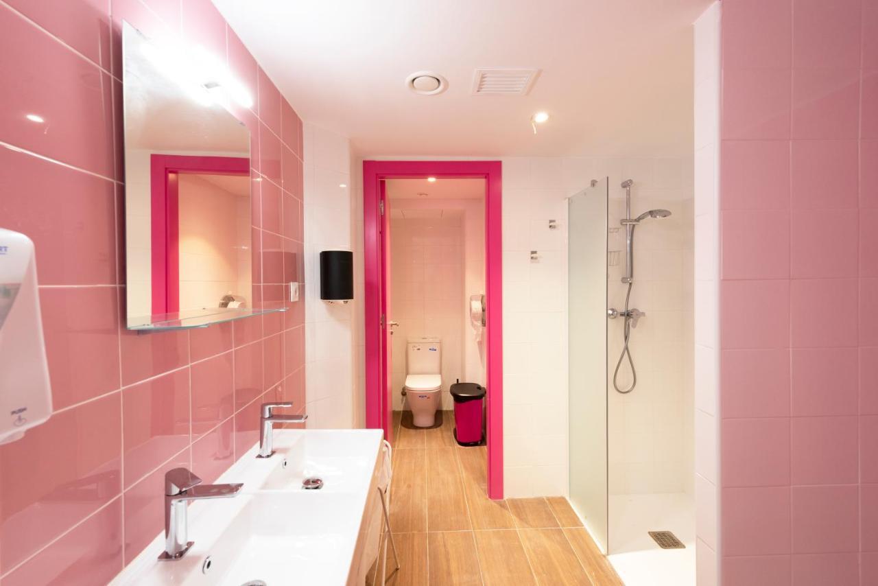 Auberge de jeunesse Hostelle - Women Only