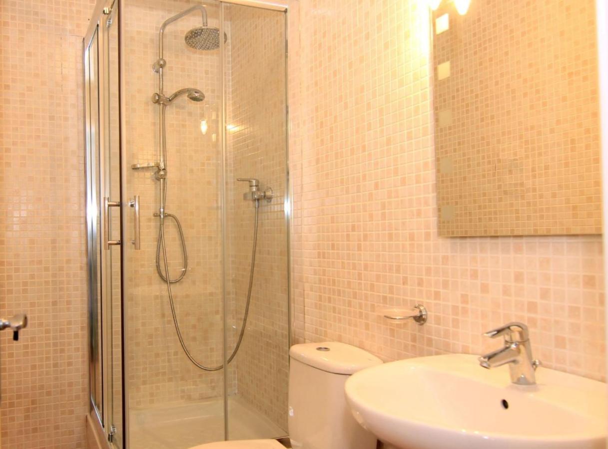 Mun21 - Mun21 - Apartment With Balcony Sagrada Familia Appartement