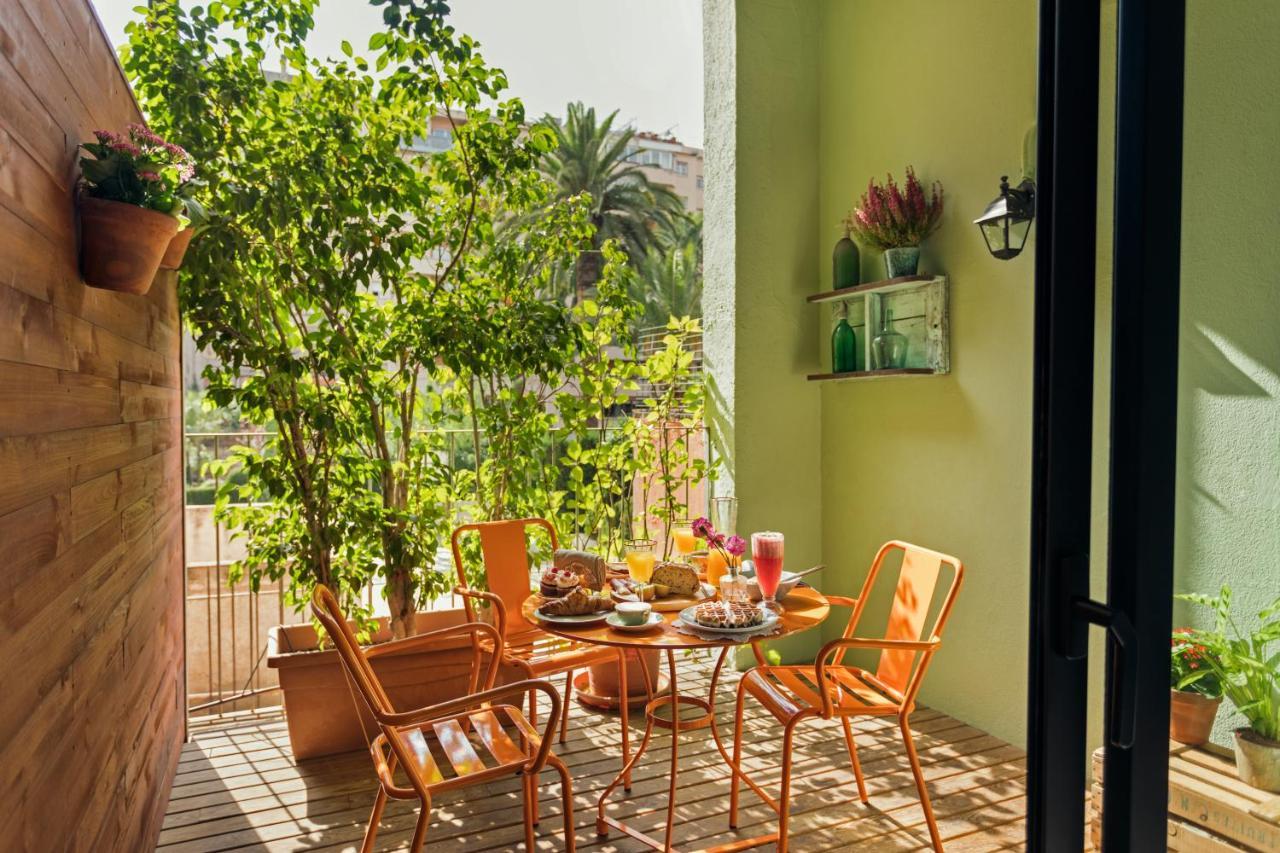 Numa Barcelona Roca Appart hôtel Barcelone