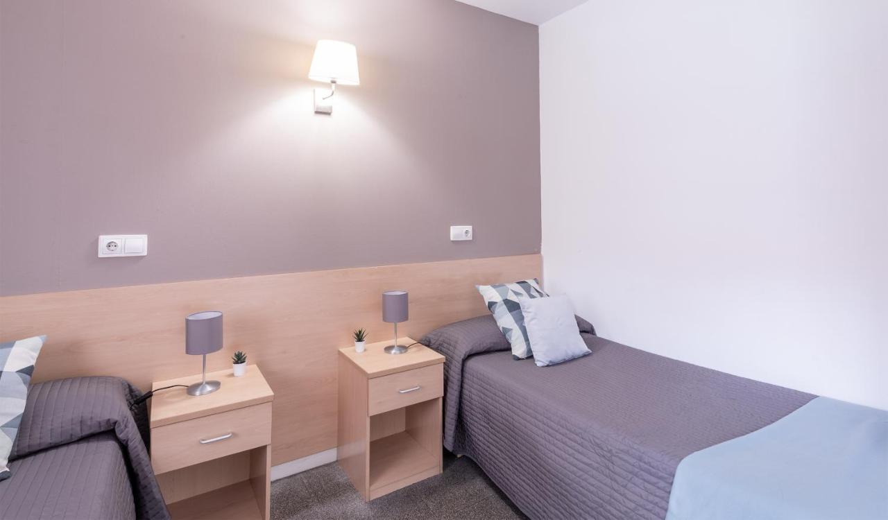 Residencia Universitaria Resa Campus Del Mar * Barcelona
