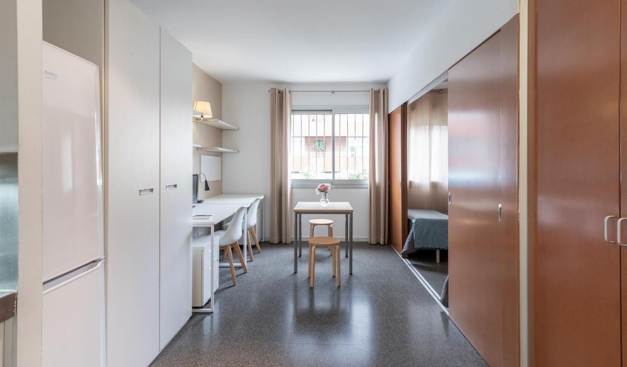 Appartement Residencia Universitaria Resa Campus Del Mar *
