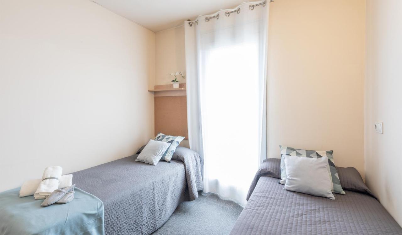 Residencia Universitaria Resa Campus Del Mar Appartement *