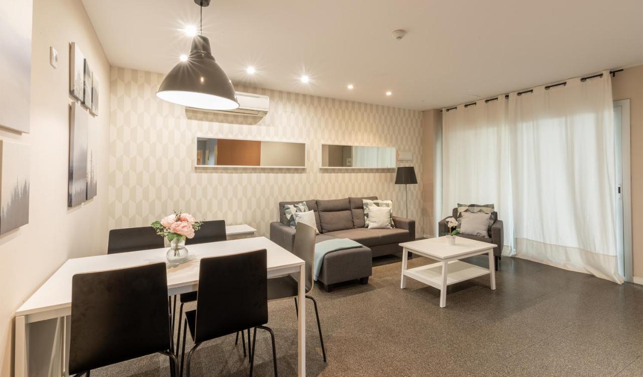 Appartement Residencia Universitaria Resa Campus Del Mar