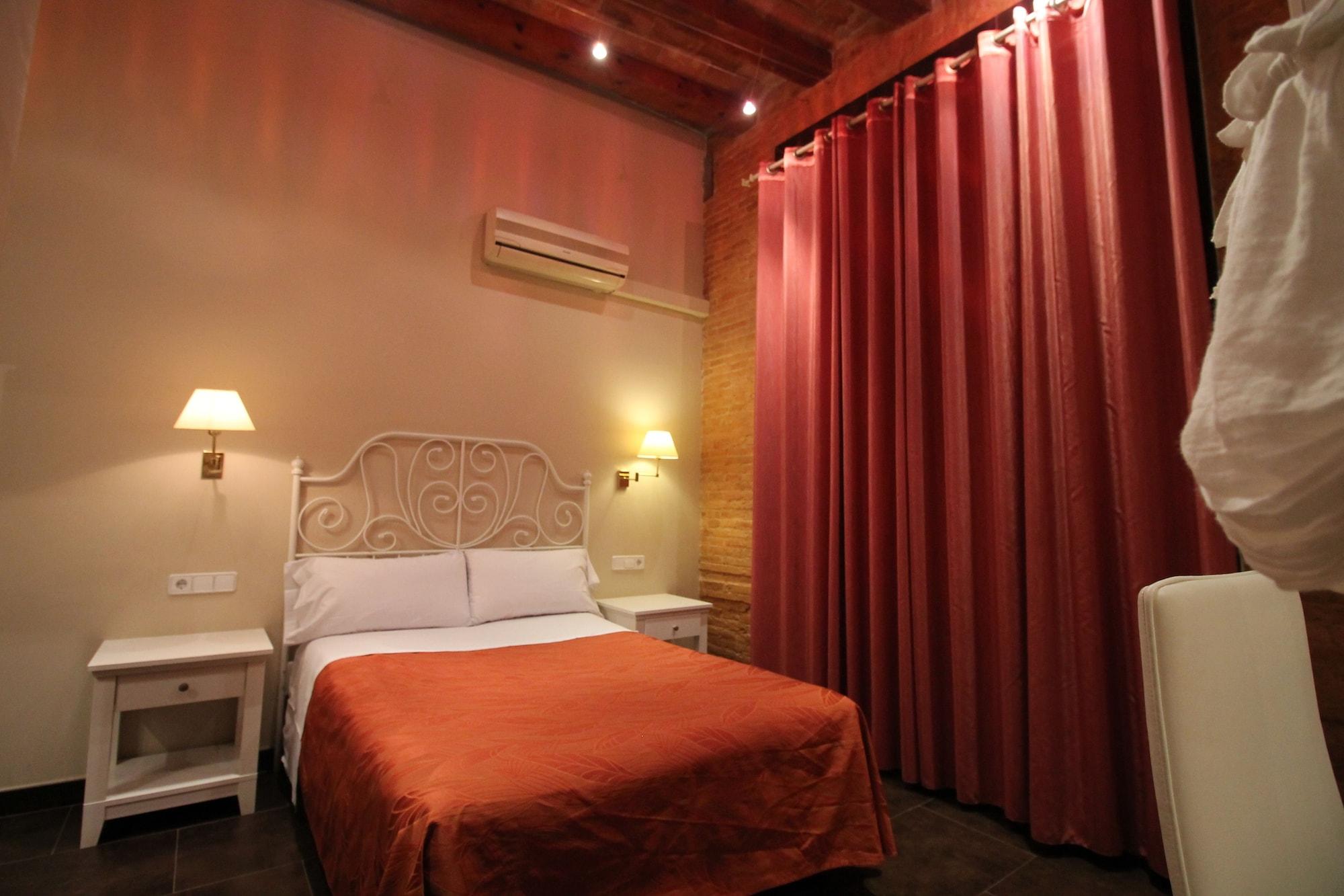 Orleans Guest house Barcelona