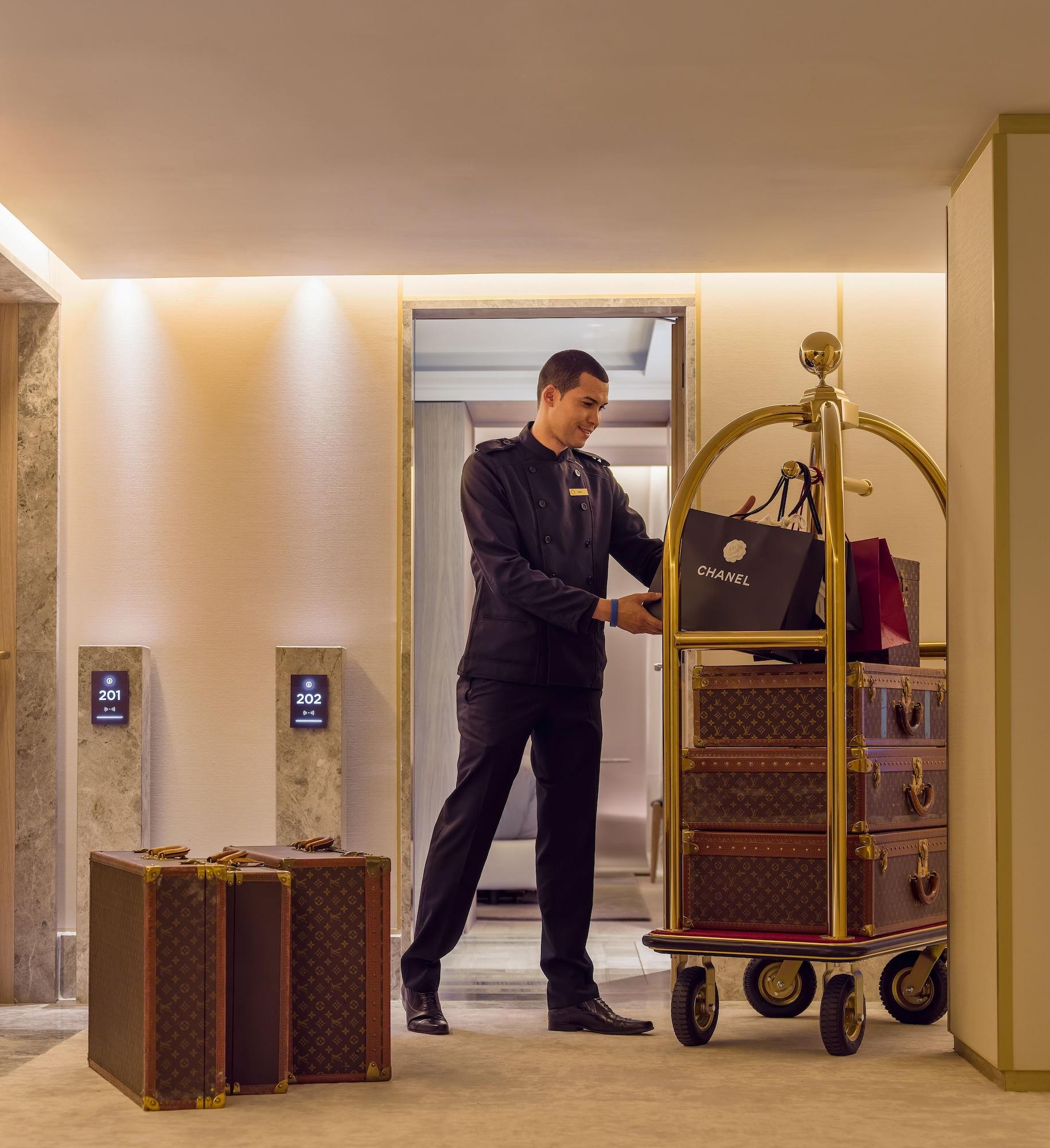 The One Gl Hotel