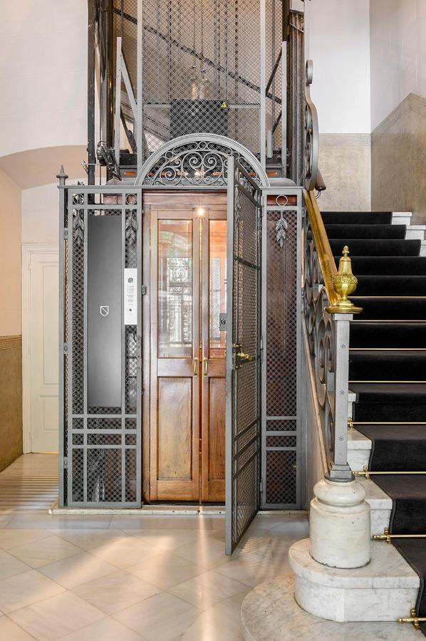 Casagrand Luxury Appartement