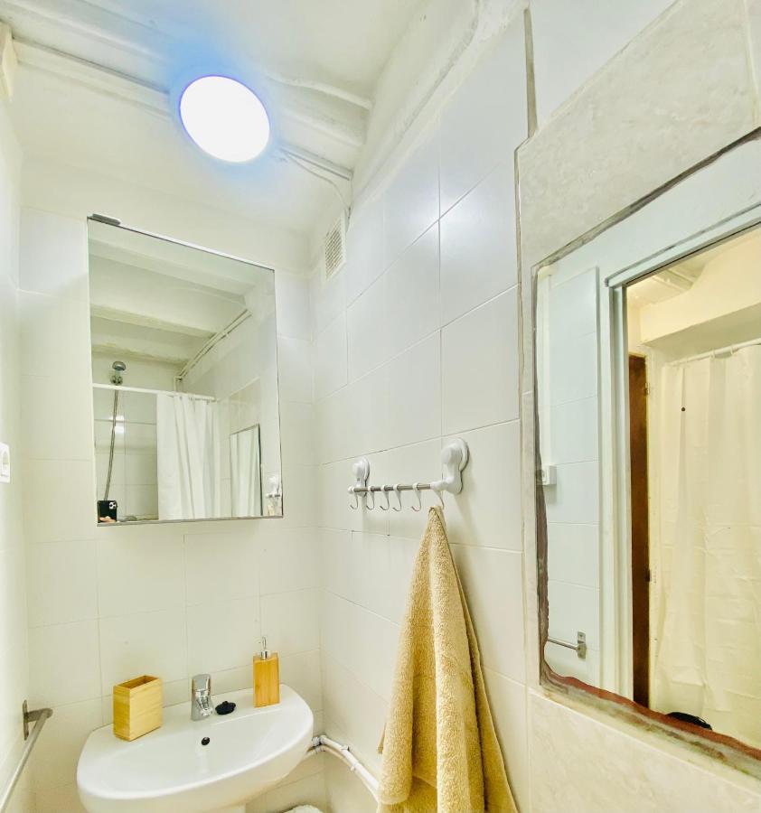 112 Santa Caterina In Appartement *