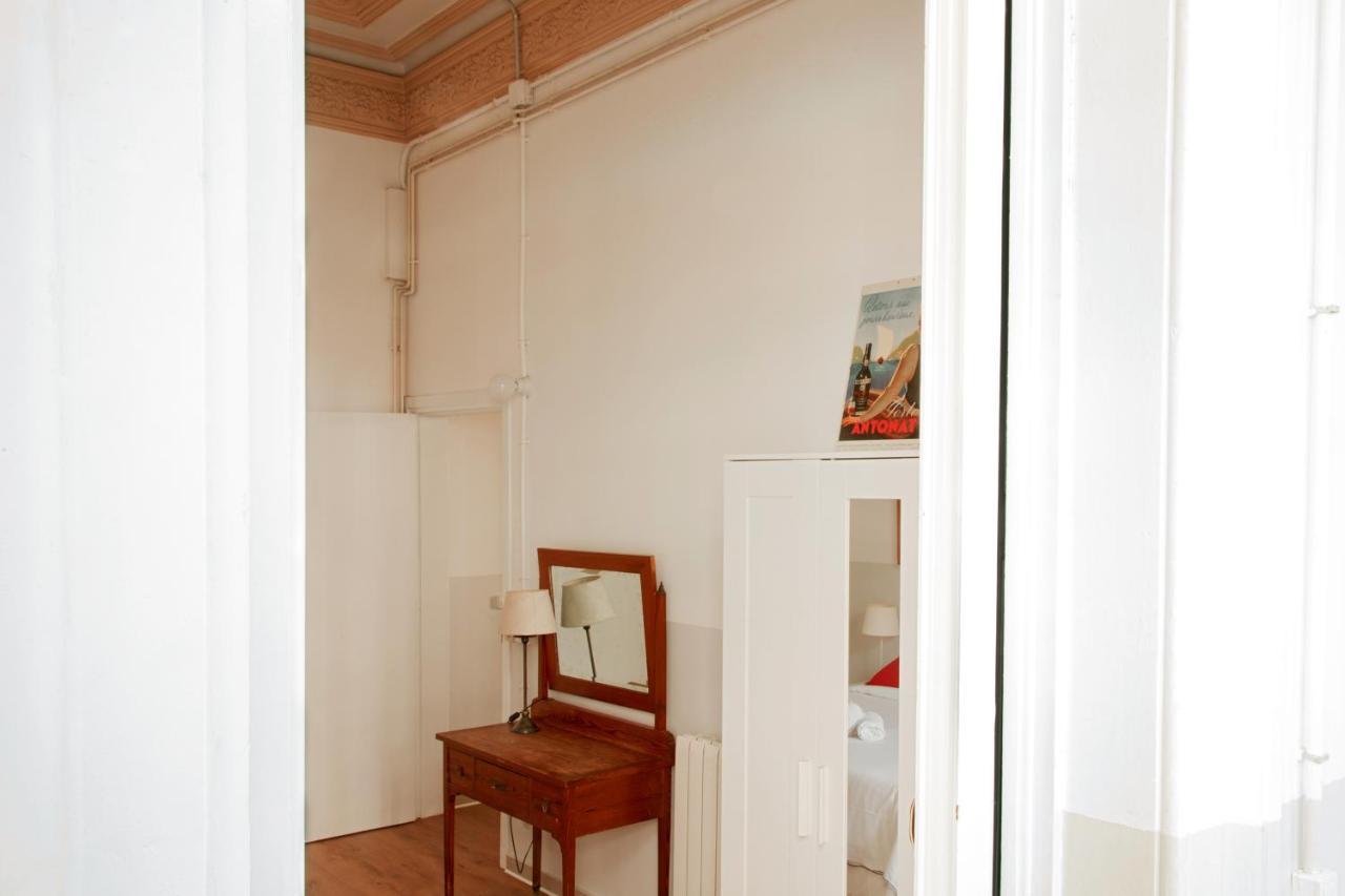Appartement My Address In