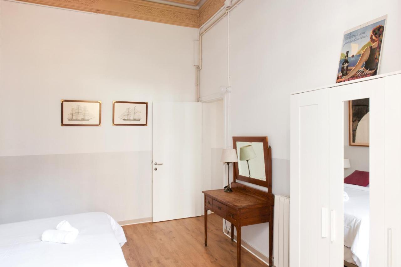 Apartment My Address In Barcelona