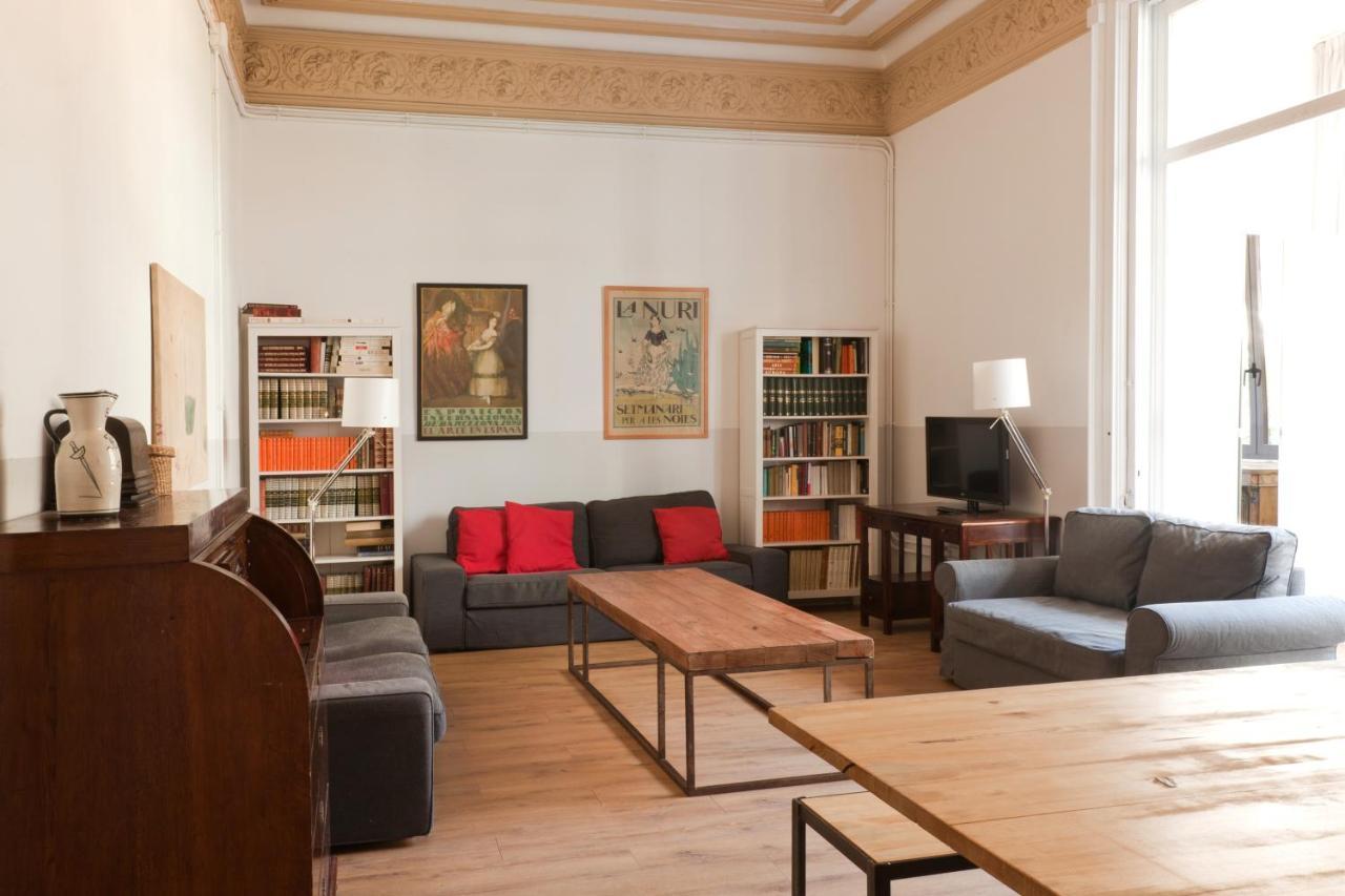 Apartment My Address In Barcelona