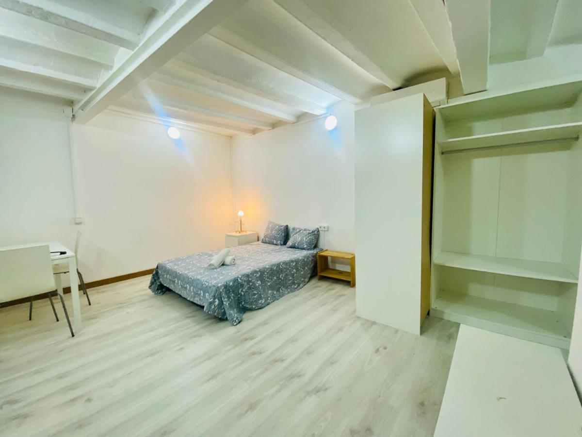 Apartment 018 Principal Lof Barcelona