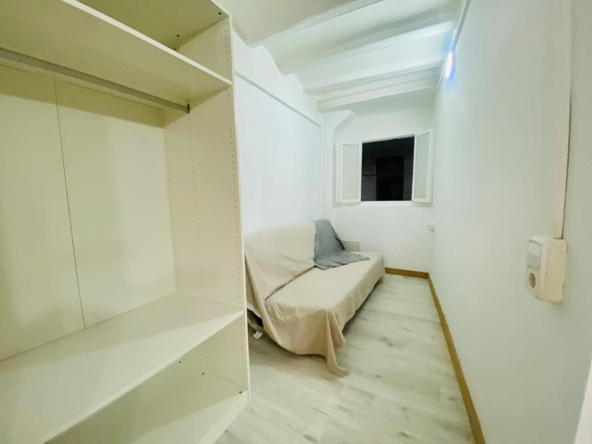 Apartment 018 Principal Lof Barcelona