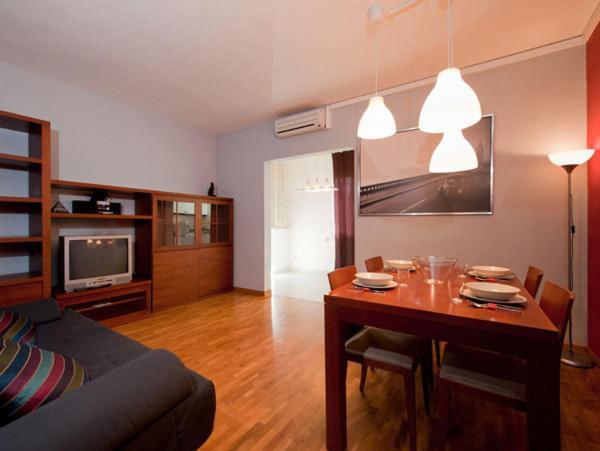 Dailyflats Cities Hotel Barcelone