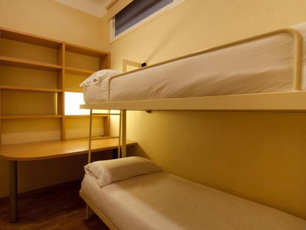 Hotel Dailyflats Cities Barcelone