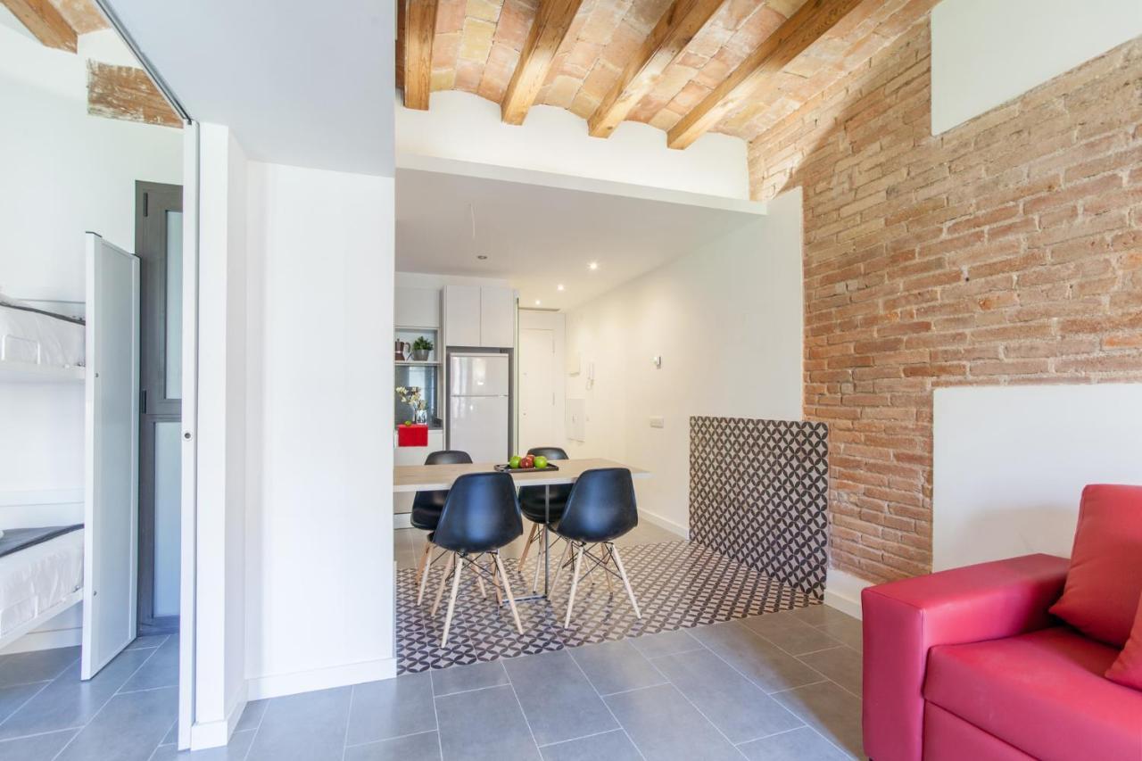 Aparteasy Apartment Barcelona
