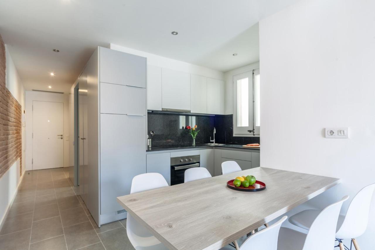 Apartment Aparteasy Barcelona