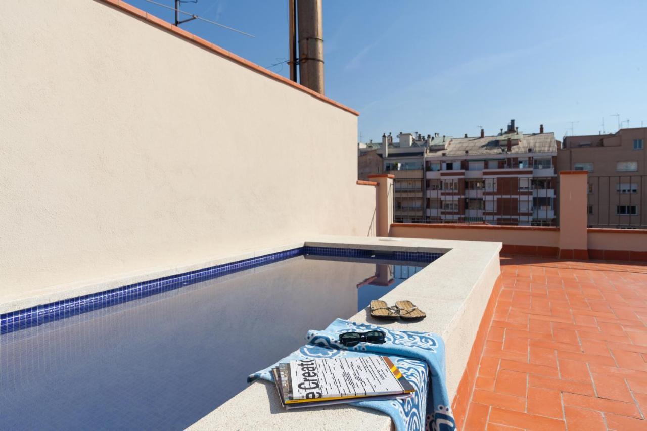 Aparteasy Apartment *
