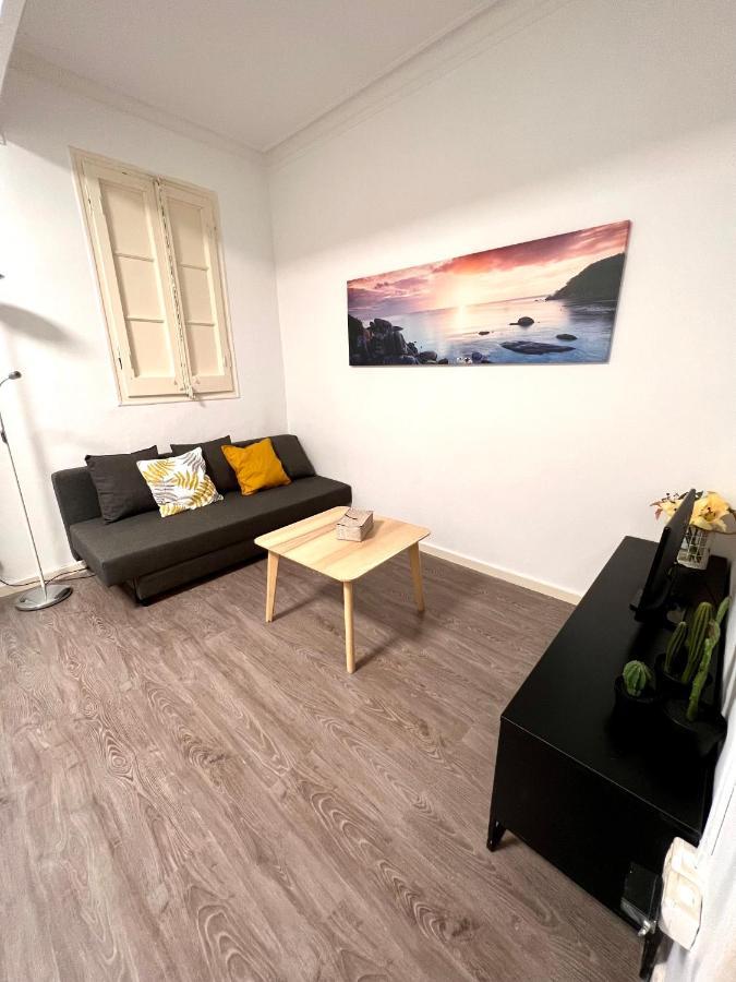 Appartement Poble Sec. Excelente Ubicacion Cerca De La Playa Y De Ramblas