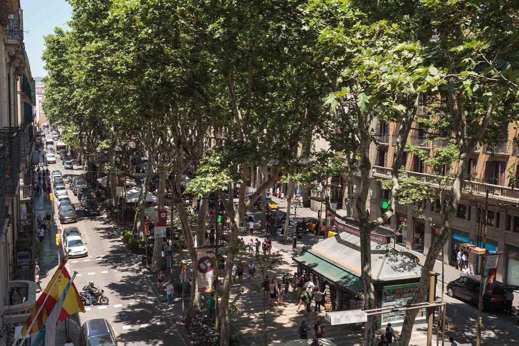 Gasthuis Benidorm Barcelona
