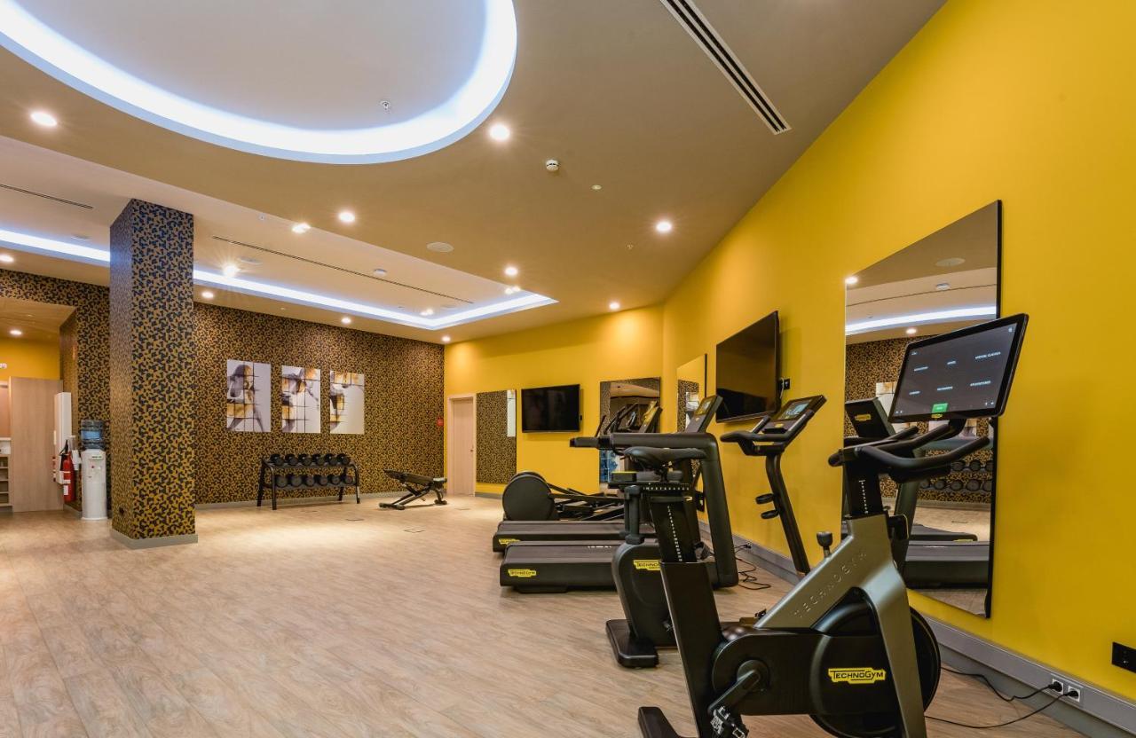 Hotel Leonardo Royal Fira 4*