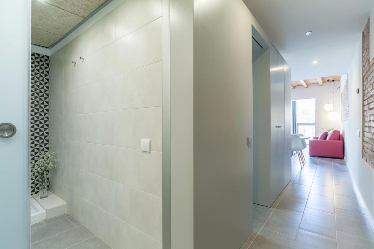 Apartment Aparteasy Barcelona