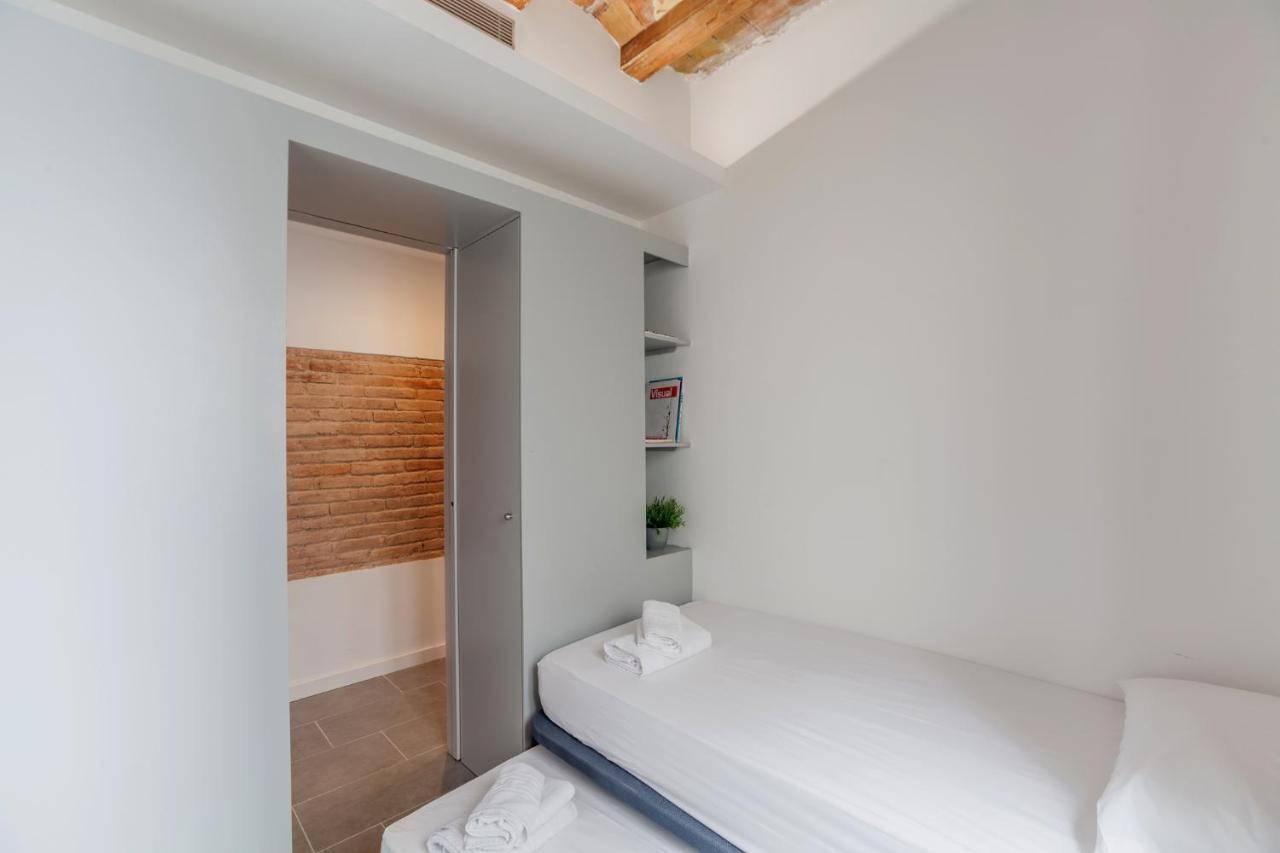 Apartment Aparteasy *