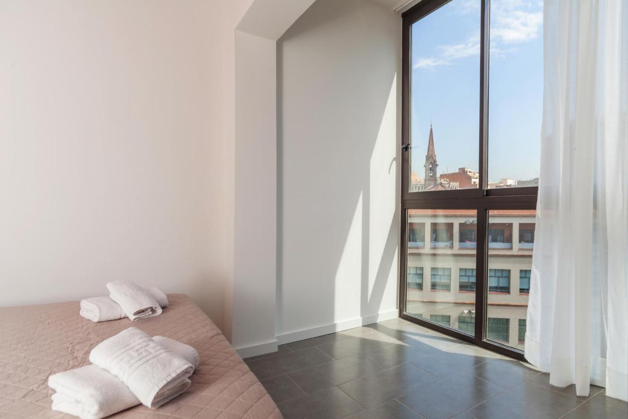 Apartment Aparteasy Barcelona