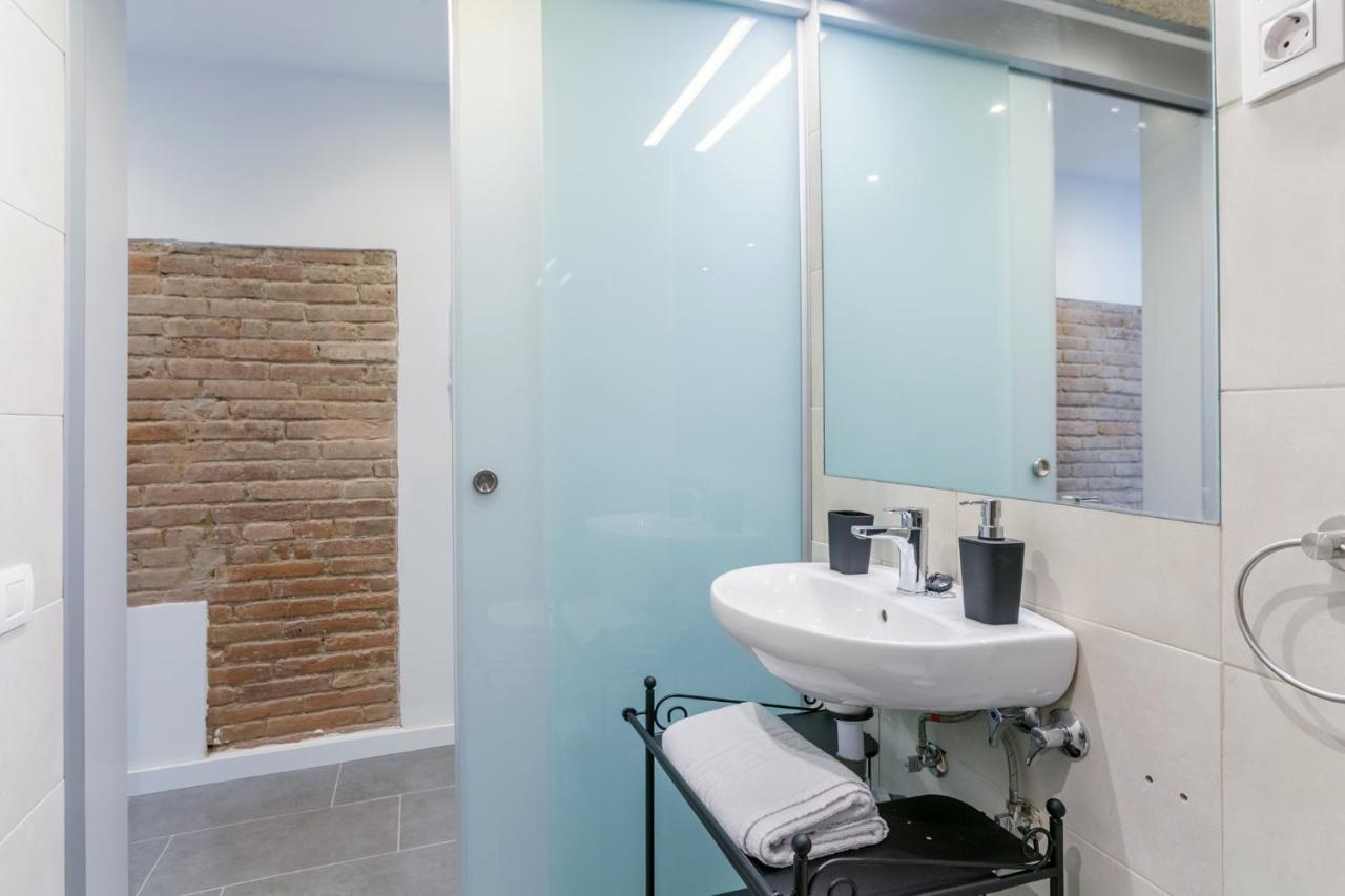 Aparteasy Barcelona