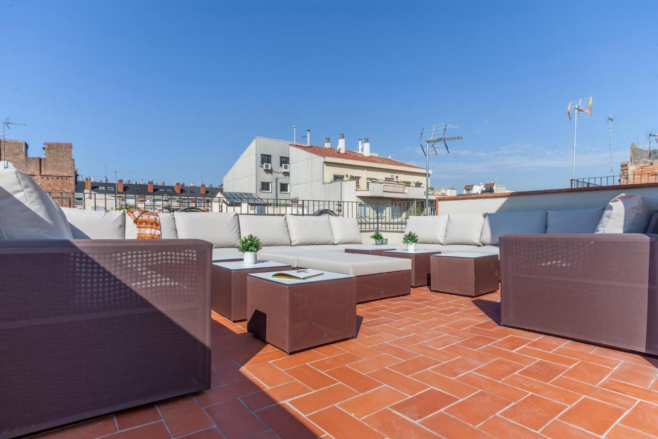 Aparteasy Barcelona