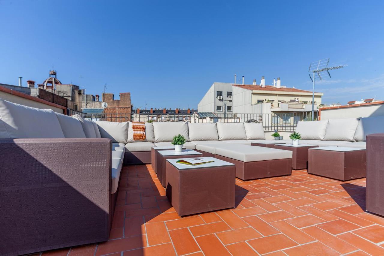Aparteasy Barcelona