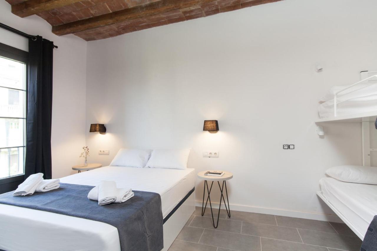Aparteasy * Barcelona