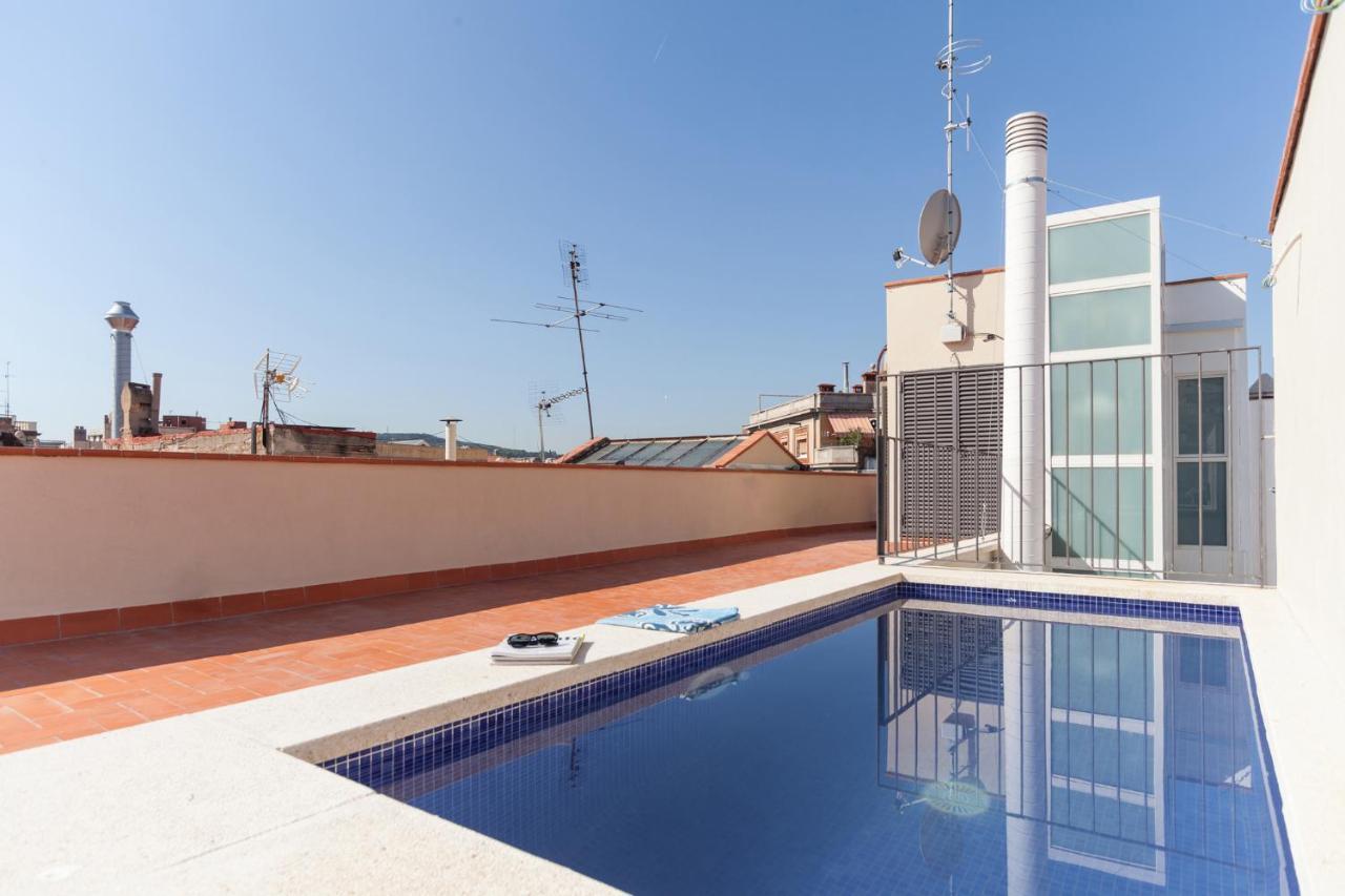 Apartment Aparteasy *