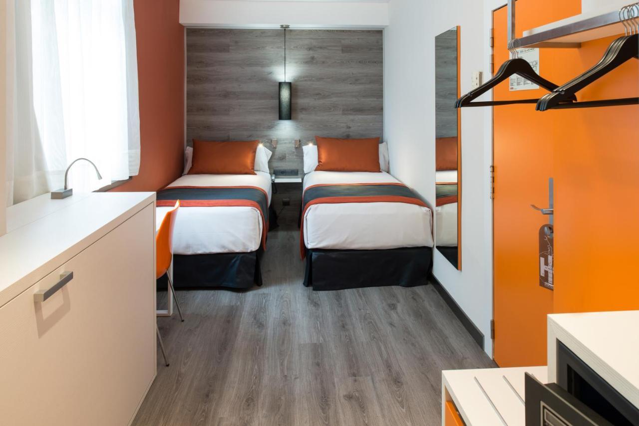 Hotel Catalonia Mikado