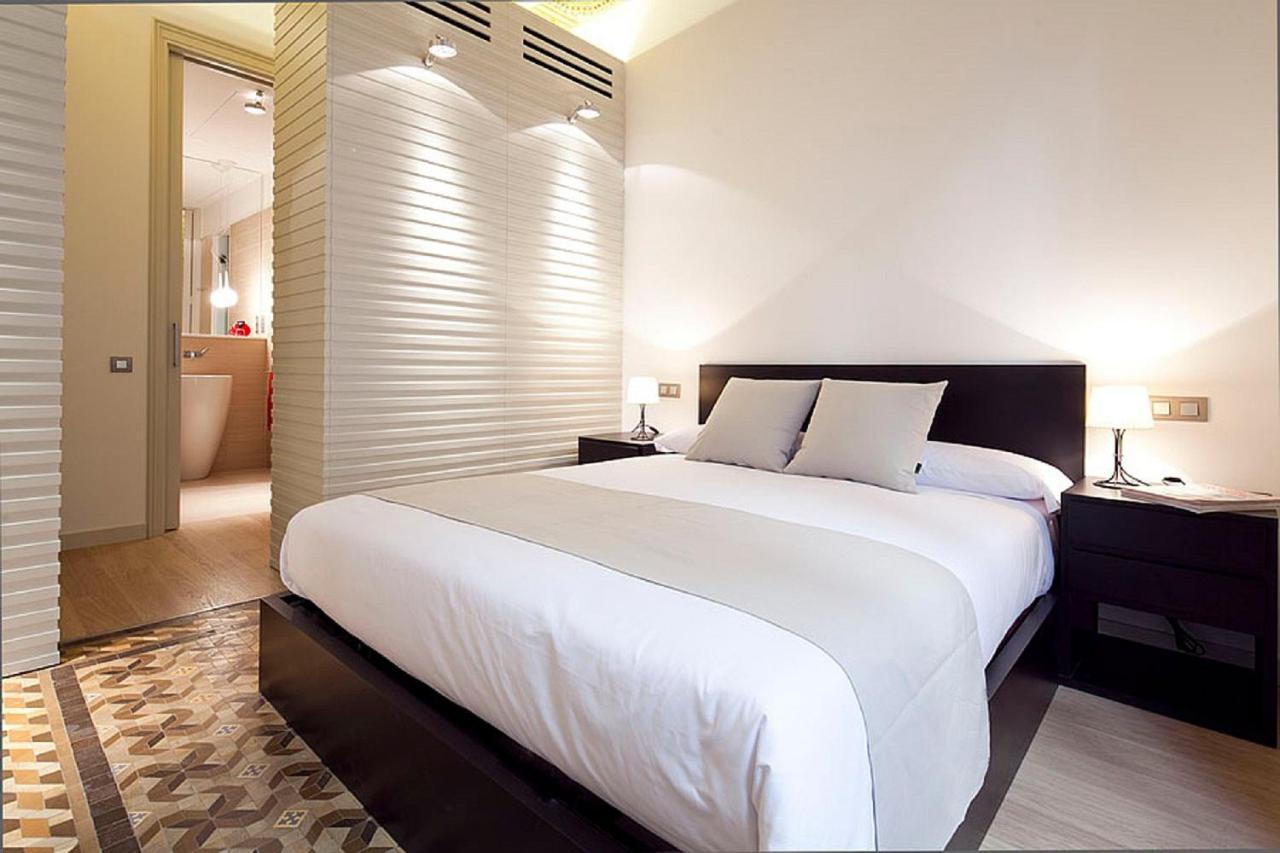 Apartamento Ola Living Portaferrissa *