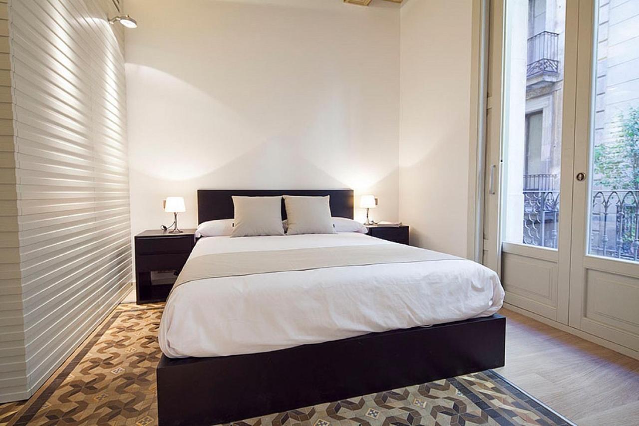 Ola Living Portaferrissa Apartamento