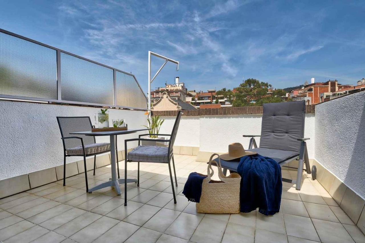 Appart hôtel Bonanova 3*