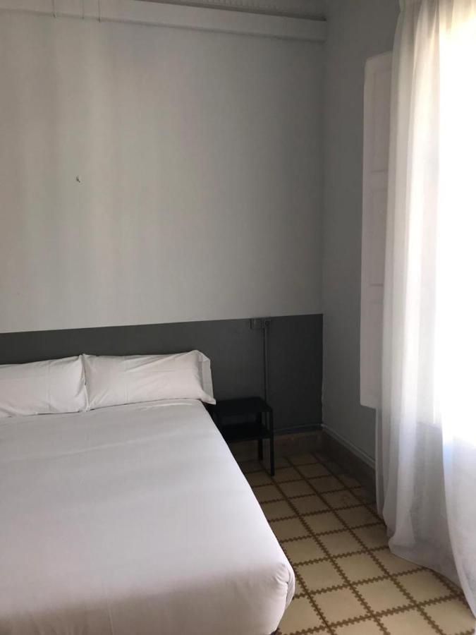 Monegal Hotel Barcelone