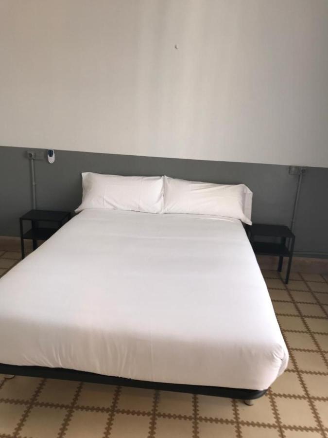 Hotel Monegal Barcelone