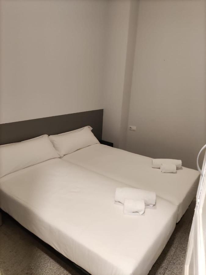 Hotel Monegal Barcelone