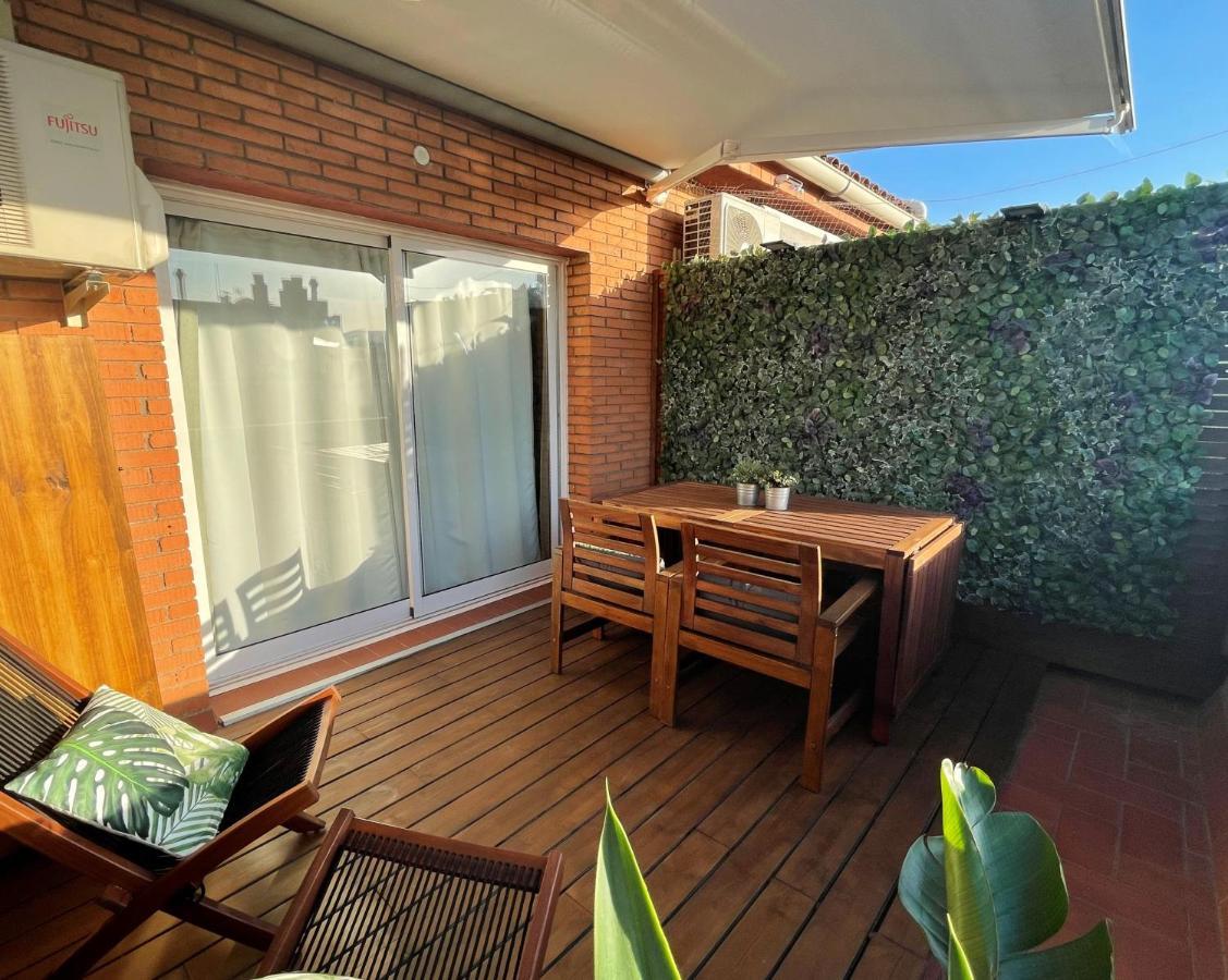 Appartement Penthouse Private Terrace Sustainable Keyless Access *